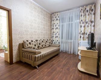 Health Resort Krutushka - Kazán - Sala de estar