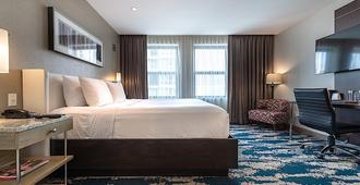 Hotel Felix Chicago - Chicago - Phòng ngủ