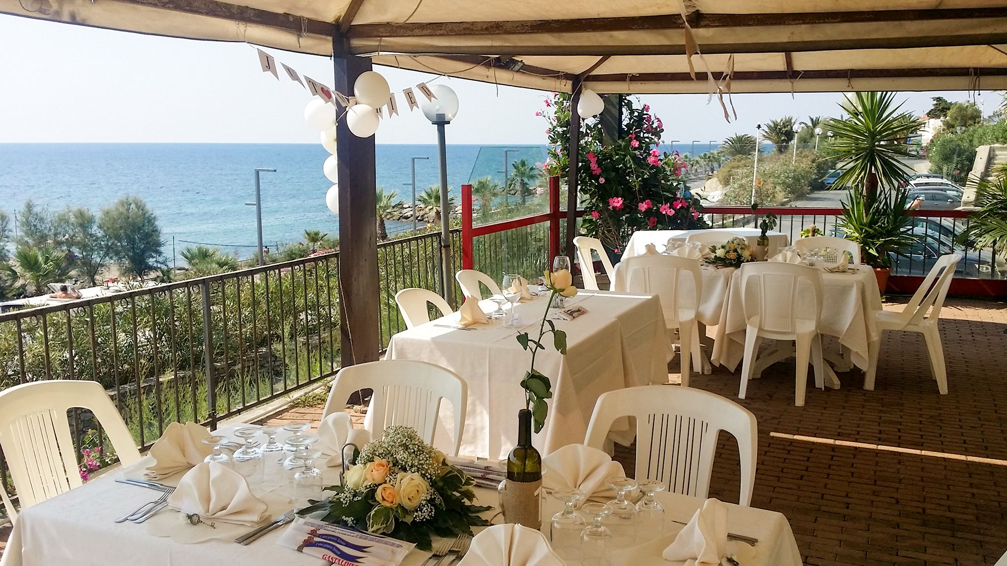 Albergo Ristorante Lucciola thumbnail 2