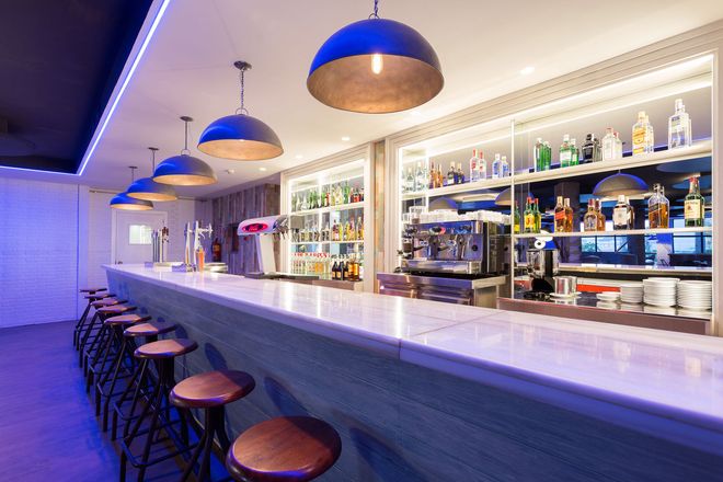 Alua Calvia Dreams - Magaluf - Bar