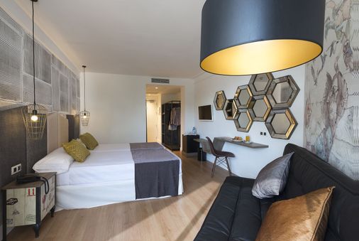 Alua Calvia Dreams - Magaluf - Bedroom