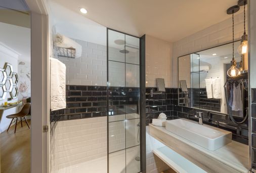 Alua Calvia Dreams - Magaluf - Bathroom