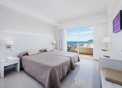 Cabot Pollensa Park Spa - Port de Pollença - Makuuhuone
