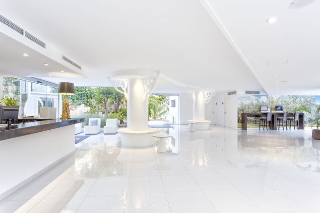 FERGUS Style Cala Blanca Suites - Santa Ponsa - Lobby