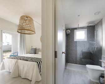 FERGUS Club Europa - Peguera - Bedroom