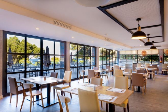 Alua Calvia Dreams - Magaluf - Sala pranzo