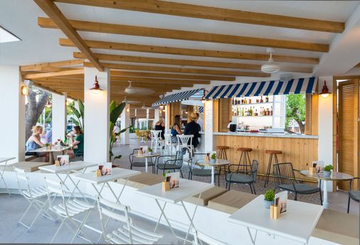 FERGUS Style Palmanova - Adults Only - Palma Nova - Bar