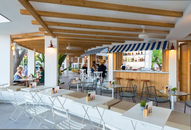 FERGUS Style Palmanova - Palma Nova - Bar