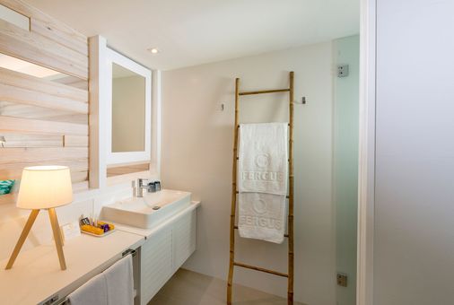 FERGUS Style Palmanova - Adults Only - Palma Nova - Μπάνιο