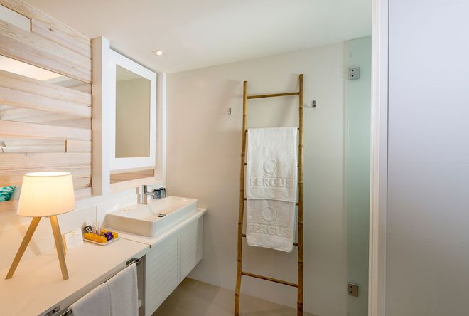 FERGUS Style Palmanova - Palma Nova - Bathroom