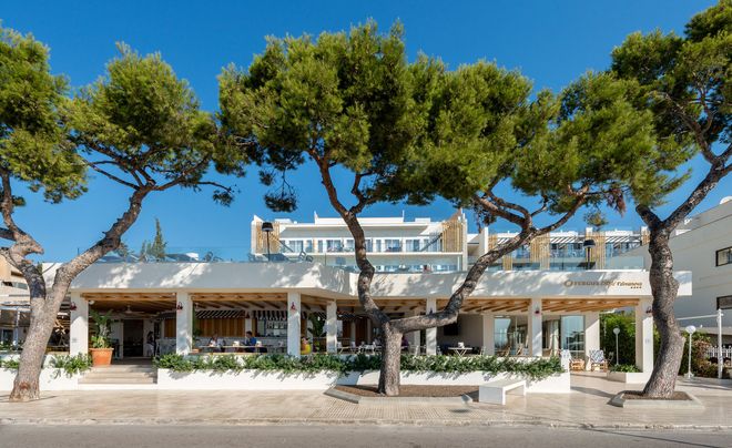 FERGUS Style Palmanova - Palma Nova - Building