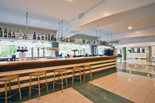 Hotel Ola Club Bermudas - Palma Nova - Bar