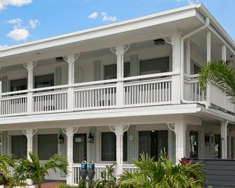 Hotel Cabana Clearwater Beach - Clearwater Beach - Bygning