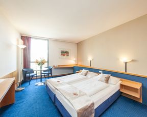 Novum Hotel Kavalier Wien