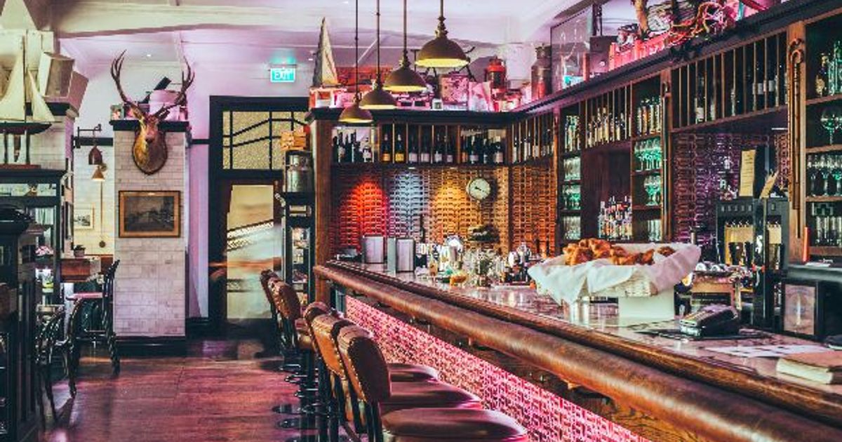 Art Deco Masonic Hotel à partir de 92 €. Hôtels à Napier KAYAK