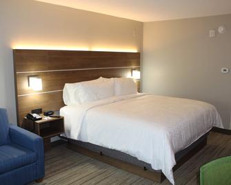 Holiday Inn Express & Suites Enterprise - Enterprise - Bedroom