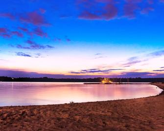 Rewita Rynia - Białobrzegi (Legionowo County) - Beach