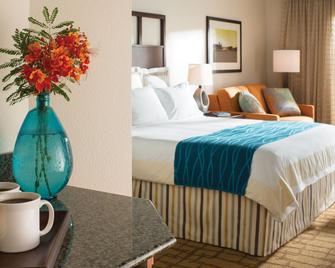 Marriott's Shadow Ridge I - The Villages - Palm Desert - Bedroom
