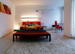 Royal Appartements Solden - Sölden - Κρεβατοκάμαρα