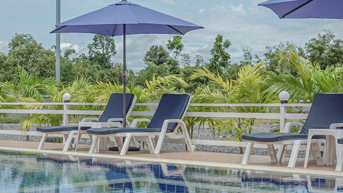 Narita Garden Resort