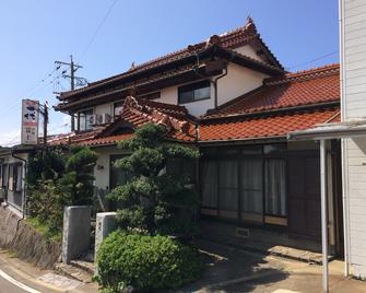Minshuku Fuji - Karatsu - Edificio