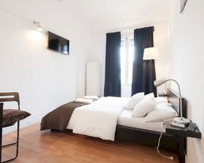 Wow Hostel Barcelona