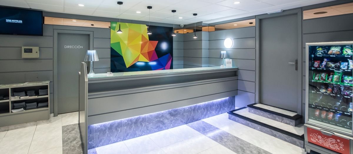 هوتل بيرلادا - بنبلونة - أفضل طعام