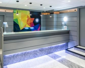 هوتل بيرلادا - بنبلونة - أفضل طعام