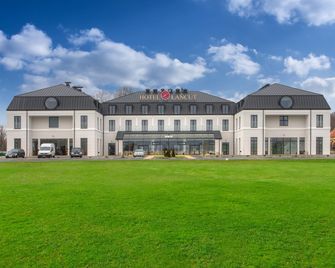 Hotel Lancut - Łańcut - Edificio