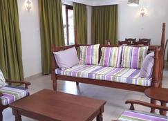 Villa Mandhari- Diani Beach - Diani Beach