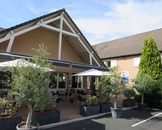 Sure Hotel by Best Western Chateauroux - Châteauroux - Building