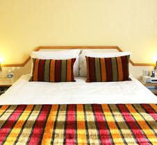 Best Western Hôtel Gare Saint Jean