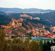 Laerton Hotel Tbilisi