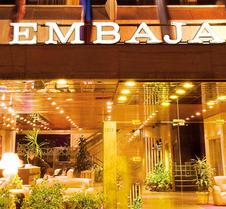 Hotel Embajador