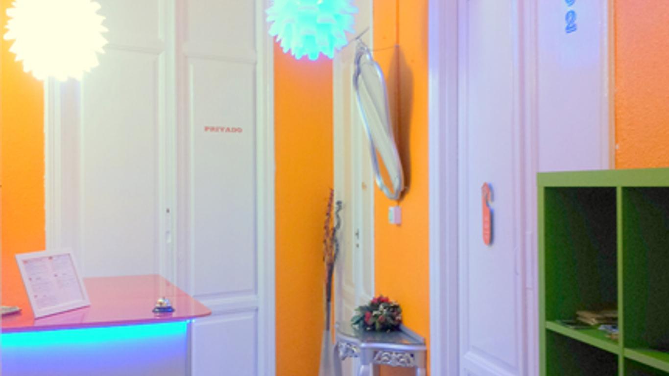 بانسيون يونيفيرسال