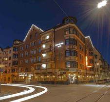Hotel Leipziger Hof