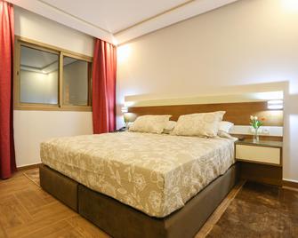 Hotel Makarim Tetouan - Tétouan - Makuuhuone