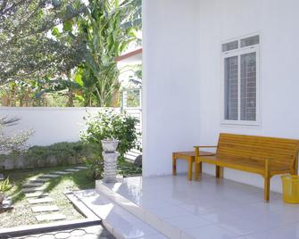 Afaris Residence By Amazing - Banda Aceh - Vista esterna