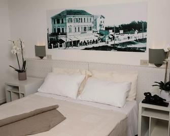 Albergo Alla Spiaggia - Grado - Ložnice
