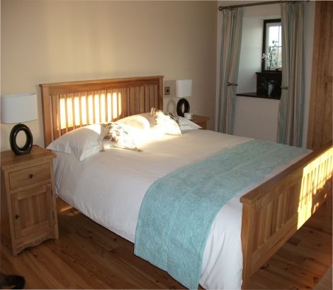 Smithy Cottage B&B - Penrith - Bedroom