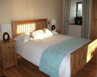 Smithy Cottage B&B - Penrith - Habitación