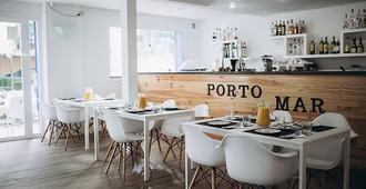 Hostal Porto Mar - Salou - Restaurant