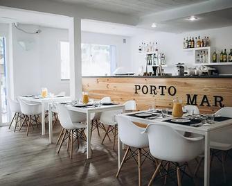 Hostal Porto Mar - Salou - Restaurante
