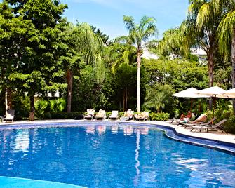 Bahia Principe Luxury Sian Ka'an - Adult Only Hotel - Akumal - Pool