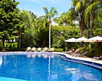 Bahia Principe Escape Sian Ka'an - Adults Only - Akumal - Pool