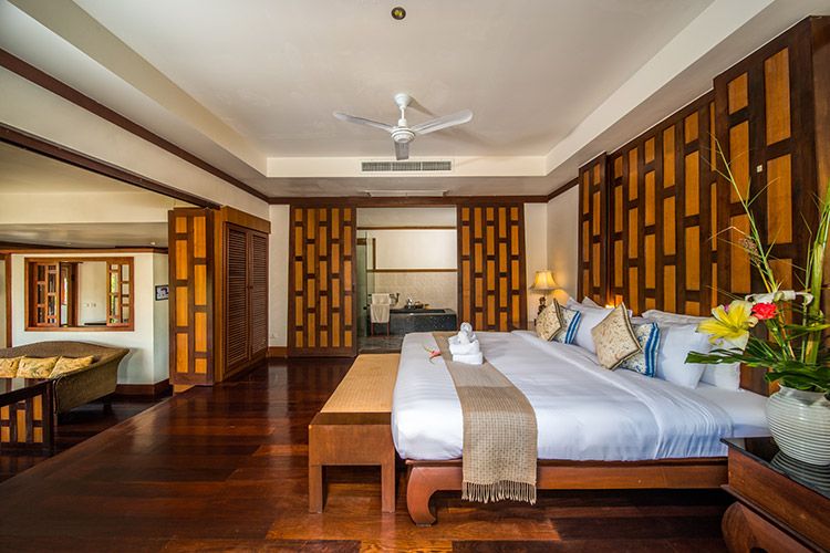 بان يين دي بوتيك ريزورت