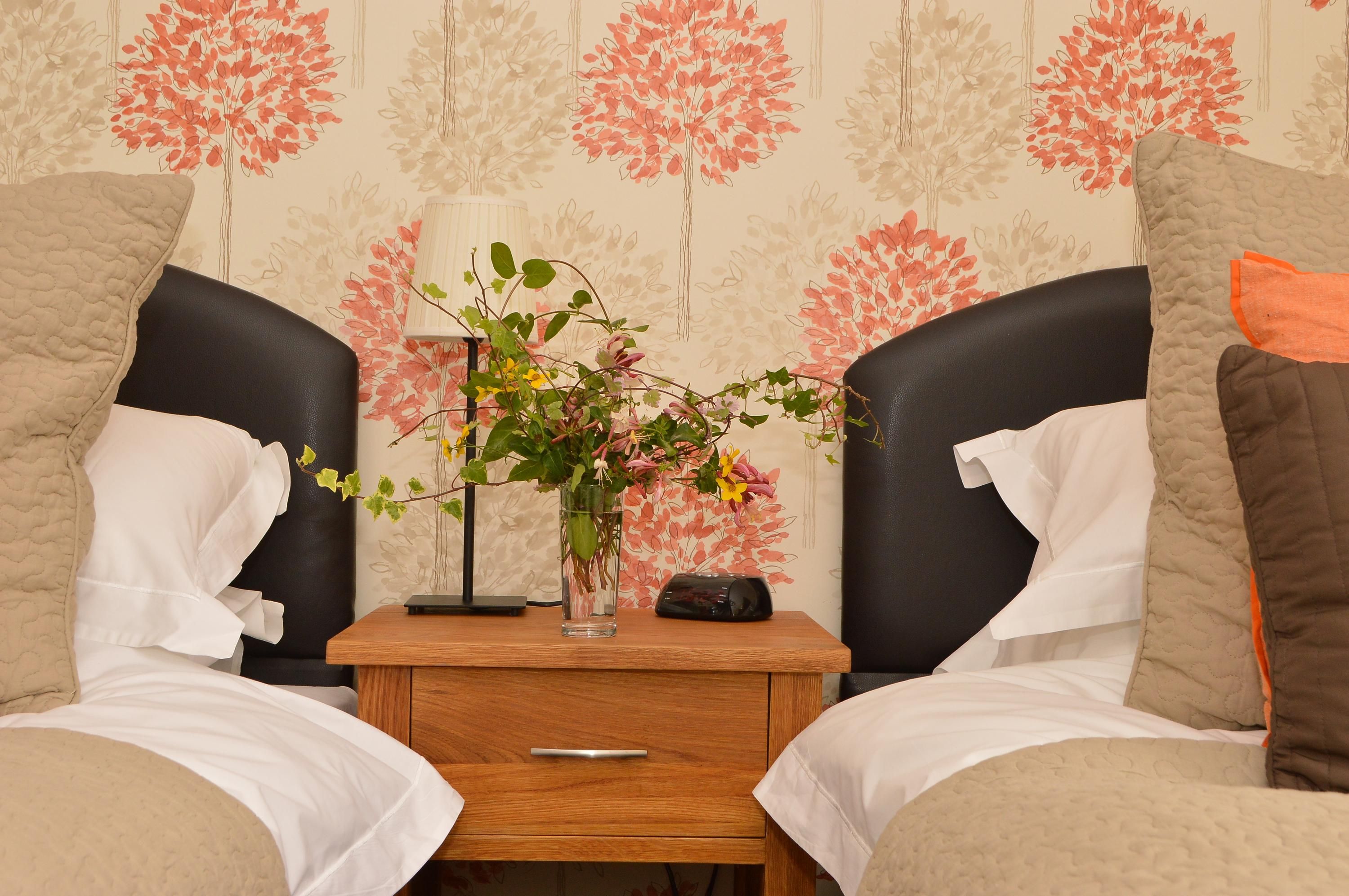 The Red Lion - Hexham - Kamar Tidur