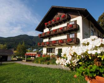 Hotel Lipeter & Bergheimat - Weissensee - Edificio
