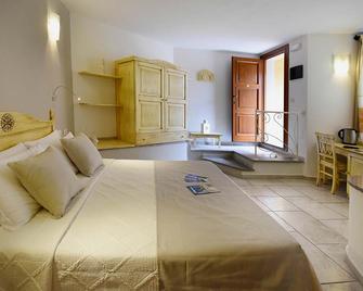 Hotel I Graniti - Villasimius - Bedroom