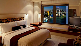 Intercontinental Sydney, An IHG Hotel - Sídney - Habitación